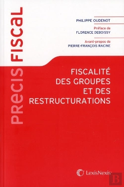 Bertrand.pt - Fiscalité Des Groupes Et Des Restructurations