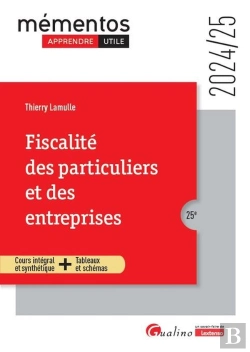 Bertrand.pt - Fiscalite Des Particuliers Et Des Entreprises