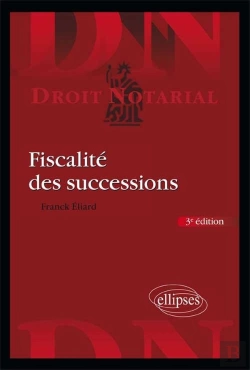 Bertrand.pt - Fiscalité Des Successions (3e Édition)