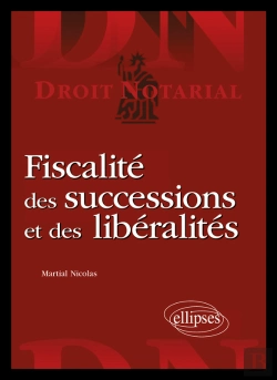Bertrand.pt - Fiscalité Des Successions Et Des Libéralités