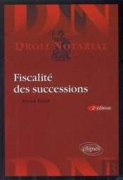 Fiscalité Des Successions