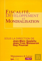 Fiscalité, Développement Et Mondialisation