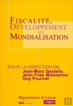 Bertrand.pt - Fiscalité, Développement Et Mondialisation