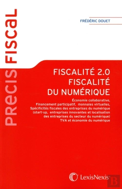 Bertrand.pt - Fiscalite Du Numerique