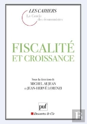 Fiscalité Et Croissance