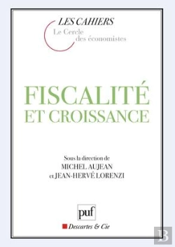 Bertrand.pt - Fiscalité Et Croissance