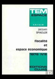 Fiscalité Et Espace Économique