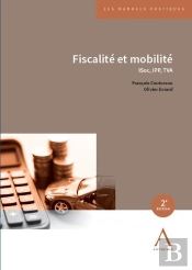 Fiscalité Et Mobilité : Isoc,  Ipp, Tva