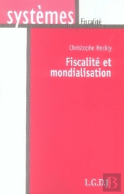 Fiscalité Et Mondialisation