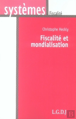 Bertrand.pt - Fiscalité Et Mondialisation