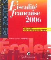 Fiscalite Francaise 2006