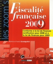 Fiscalité Francaise 2009 (14e Édition)
