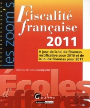 Fiscalite Francaise 2011, 16eme Edition