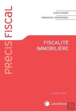 Bertrand.pt - Fiscalité Immobilière (16e Édition)