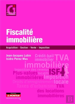 Bertrand.pt - Fiscalité Immobilière ; Acquisition, Gestion, Vente, Imposition