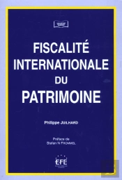 Fiscalite Internationale Du Patrimoine