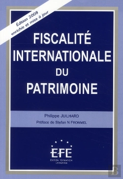 Bertrand.pt - Fiscalité Internationale Du Patrimoine