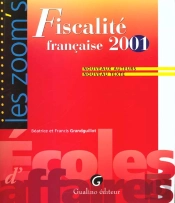 Fiscalite Pratique 2001