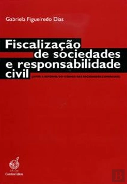 Bertrand.pt - Fiscalização de Sociedades e Responsabilidade Civil