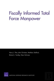 Fiscally Informed Total Force Manpower