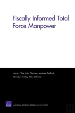 Bertrand.pt - Fiscally Informed Total Force Manpower