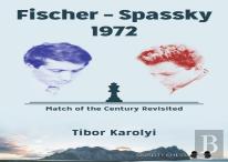 Fischer Â€“ Spassky 1972