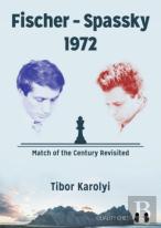 Fischer Â€“ Spassky 1972