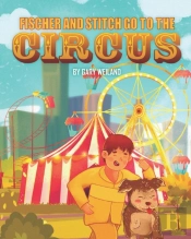 Fischer And Stitch Go To The Circus