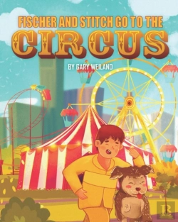 Bertrand.pt - Fischer And Stitch Go To The Circus