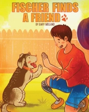 Fischer Finds A Friend