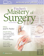 Fischer'S Mastery Of Surgery
