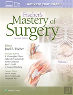 Bertrand.pt - Fischer'S Mastery Of Surgery