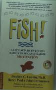 Fish 13ªEd Empresa