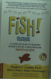 Fish 13ªEd Empresa