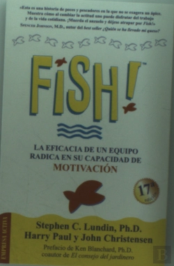 Bertrand.pt - Fish 13ªEd Empresa