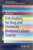 Fish Analysis For Drug And Chemicals Mediated Cellular Toxicity