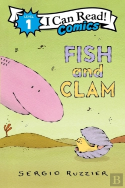 Bertrand.pt - Fish And Clam