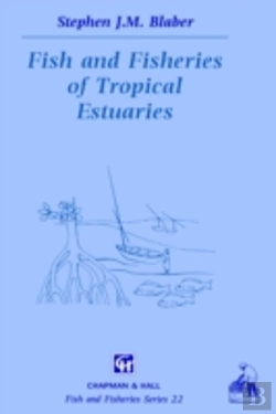 Bertrand.pt - Fish And Fisheries In Tropical Estuaries