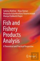 Fish And Fishery Products Analysis