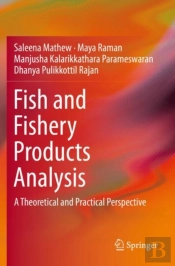Fish And Fishery Products Analysis