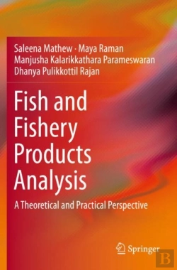 Bertrand.pt - Fish And Fishery Products Analysis
