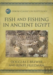 Fish And Fishing In Ancient Egypt