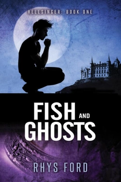 Bertrand.pt - Fish And Ghosts