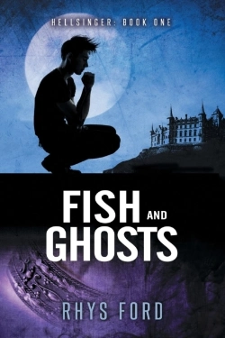 Bertrand.pt - Fish And Ghosts