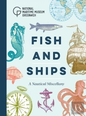 Fish And Ships