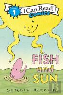 Fish And Sun