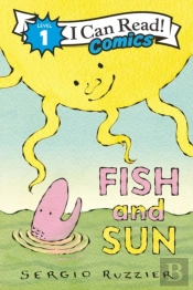 Fish And Sun