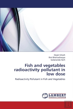 Bertrand.pt - Fish And Vegetables Radioactivity Pollutant In Low Dose