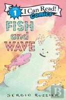 Fish And Wave