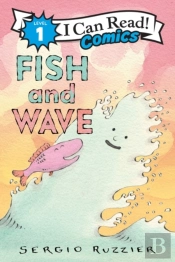 Fish And Wave